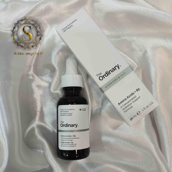 سرم صورت Amino Acids + B5 اوردینری