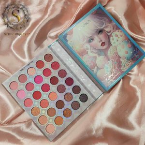 سایه چشم ایگودکو IG3036