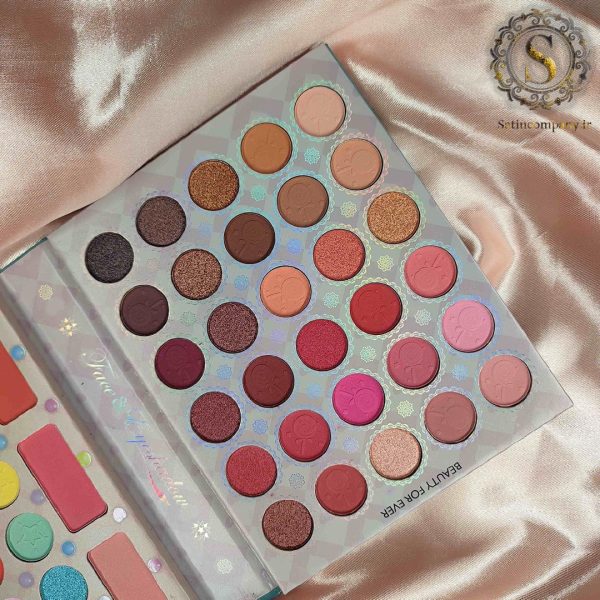 سایه چشم ایگودکو IG3036