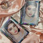 سایه چشم ایگودکو IG3072