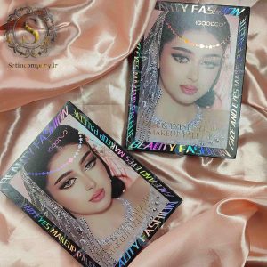 سایه چشم ایگودکو IG3072