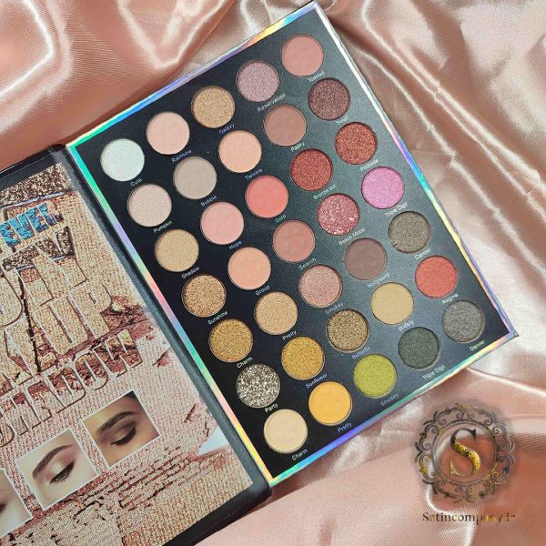 سایه چشم ایگودکو IG3072