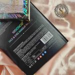 سایه چشم ایگودکو IG3072