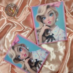 سایه چشم ایگودکو LK5161