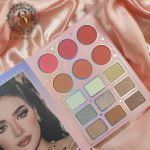 سایه چشم ایگودکو IG3119