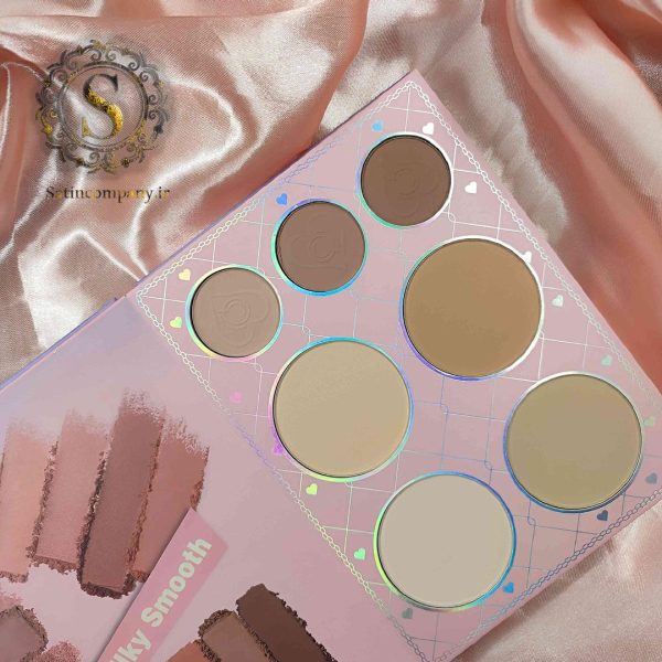 سایه چشم ایگودکو IG3119