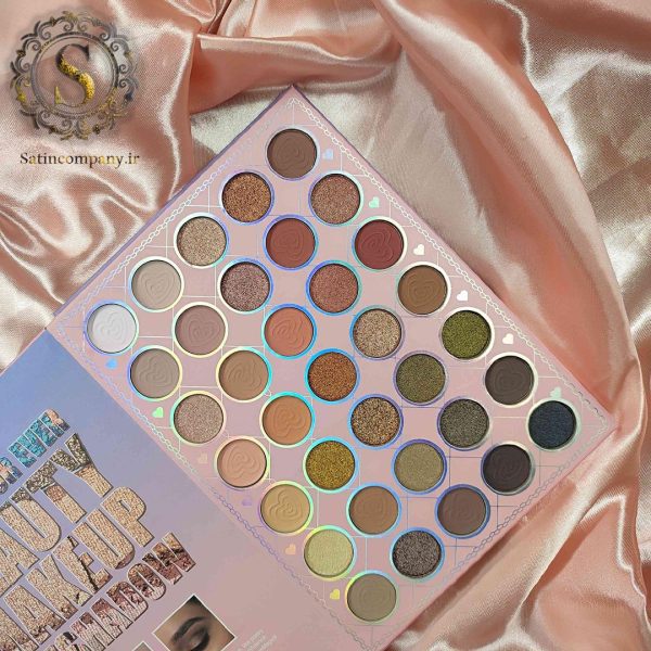 سایه چشم ایگودکو IG3119