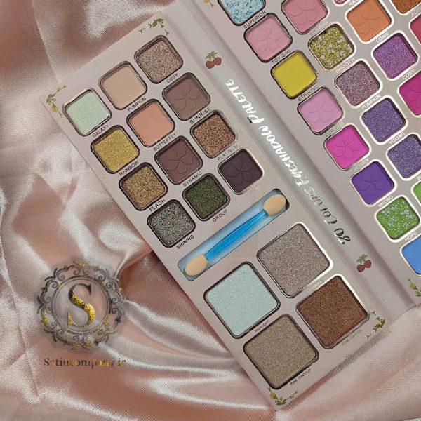 سایه چشم ایگودکو IG29611