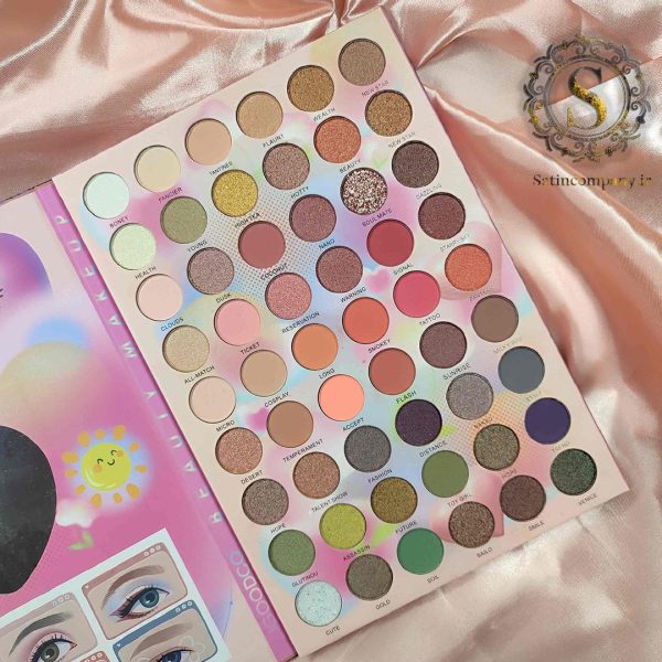 سایه چشم ایگودکو IG2998