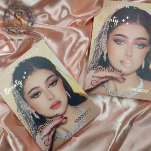 سایه چشم ایگودکو IG3070