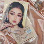 سایه چشم ایگودکو IG3070