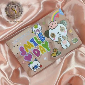 سایه چشم ایگودکو LK5119