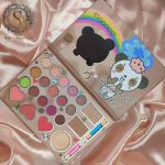 سایه چشم ایگودکو LK5119