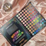 سایه چشم ایگودکو IG3061