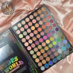 سایه چشم ایگودکو IG3061