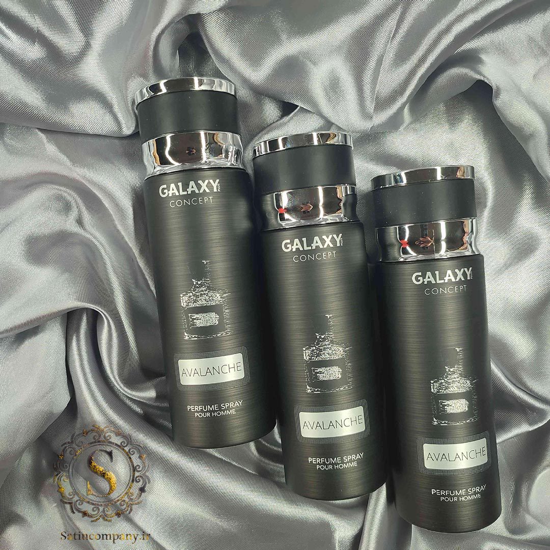 اسپری گلکسی کرید اونتوس اسپری گلکسی کرید اونتوس