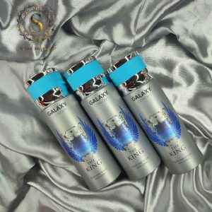 اسپری گلکسی اینوکتوس آبی