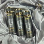 اسپری گلکسی اینوکتوس مشکی