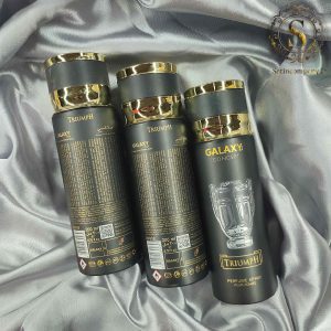 اسپری گلکسی اینوکتوس مشکی