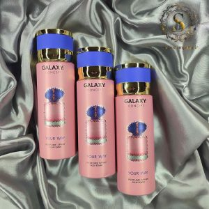 اسپری گلکسی My Way