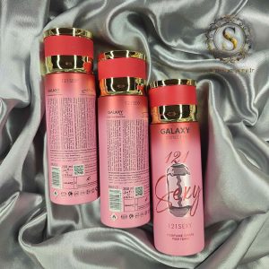 اسپری گلکسی 212