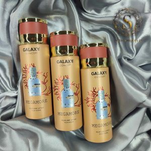 اسپری گلکسی مگاماره