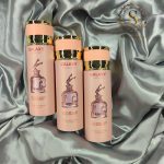 اسپری گلکسی اسکندل