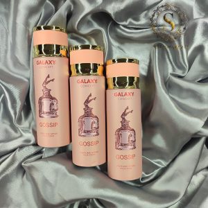 اسپری گلکسی اسکندل