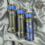 اسپری گلکسی امواج