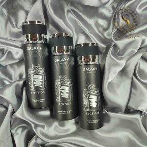 اسپری گلکسی مونت بلک