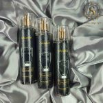 بادی اسپلش گلکسی اینوکتوس مشکی