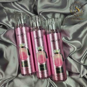 بادی اسپلش گلکسی ویکتوریا سکرت