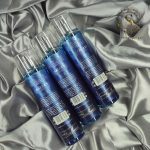 بادی اسپلش گلکسی بلو چنل