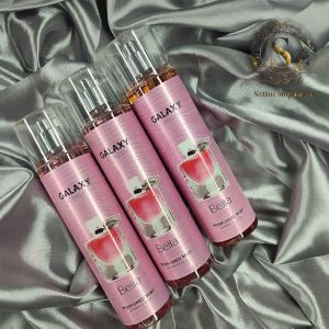 بادی اسپلش گلکسی Bella