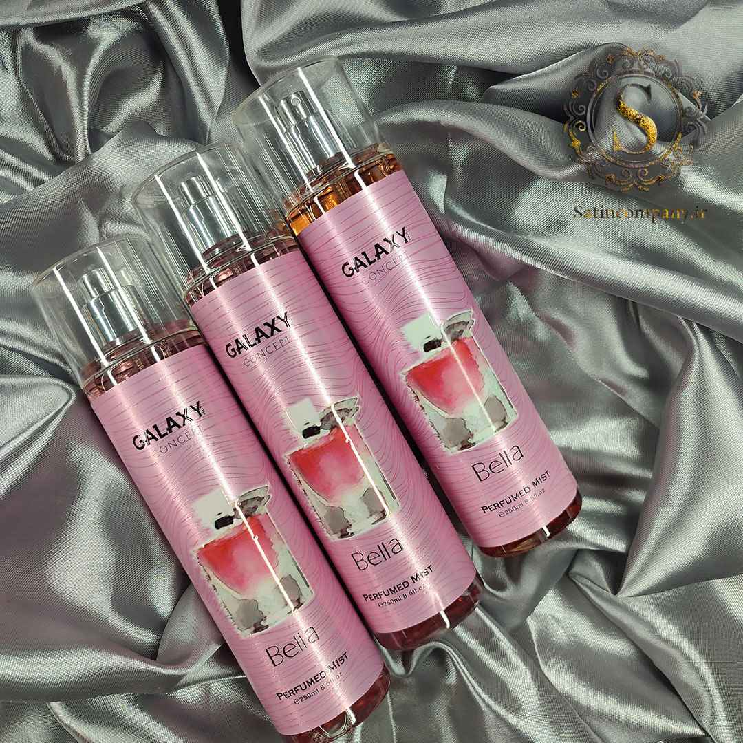 بادی اسپلش گلکسی Bella بادی اسپلش گلکسی Bella