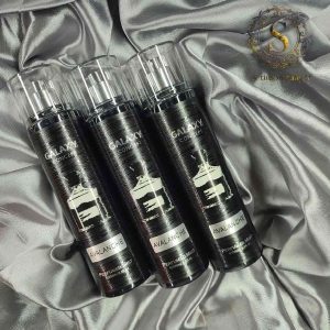 بادی اسپلش گلکسی کرید اونتوس