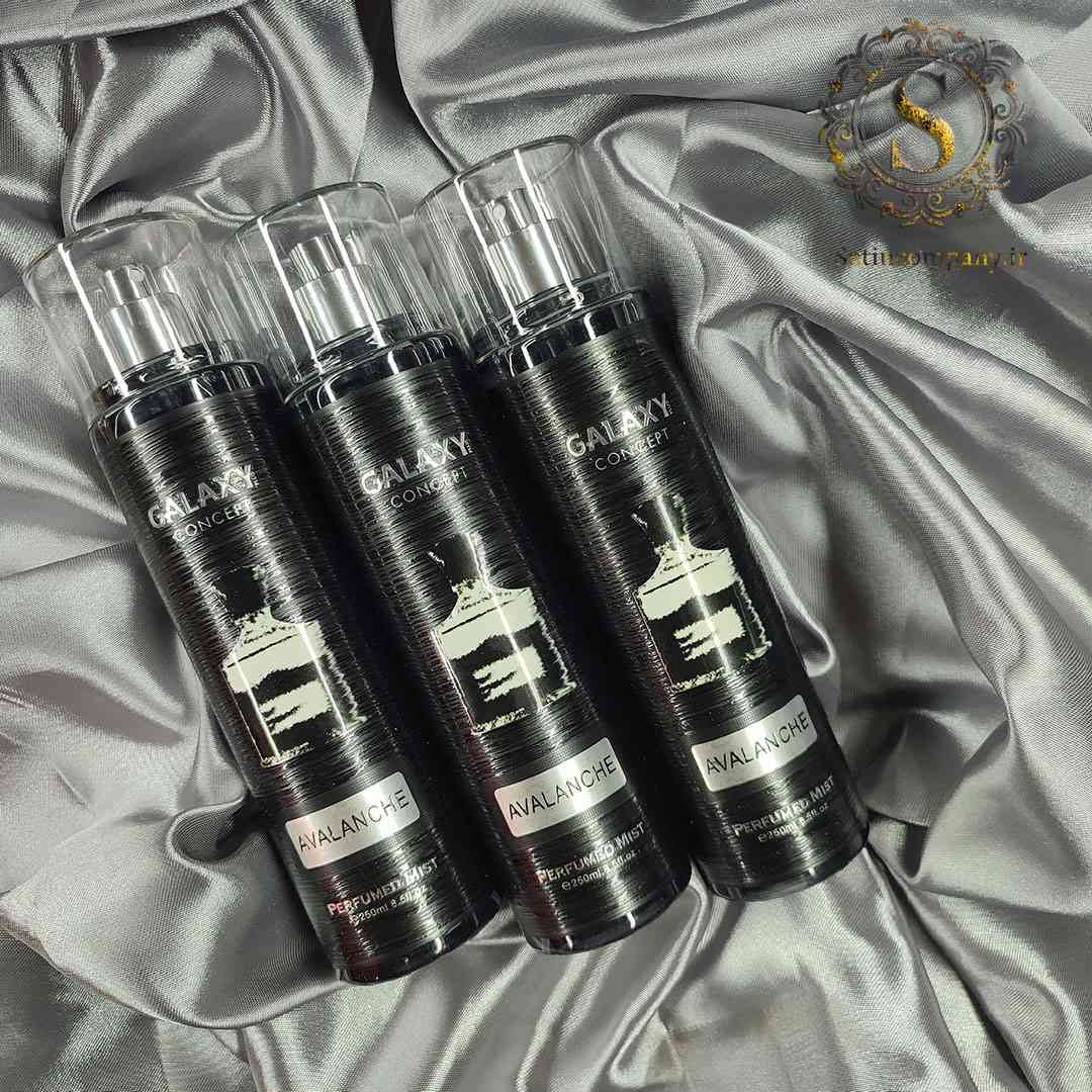 بادی اسپلش گلکسی کرید اونتوس بادی اسپلش گلکسی کرید اونتوس