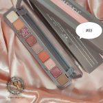 سایه انگشتی هدی موجی