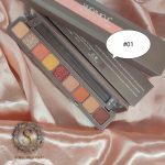 سایه انگشتی هدی موجی