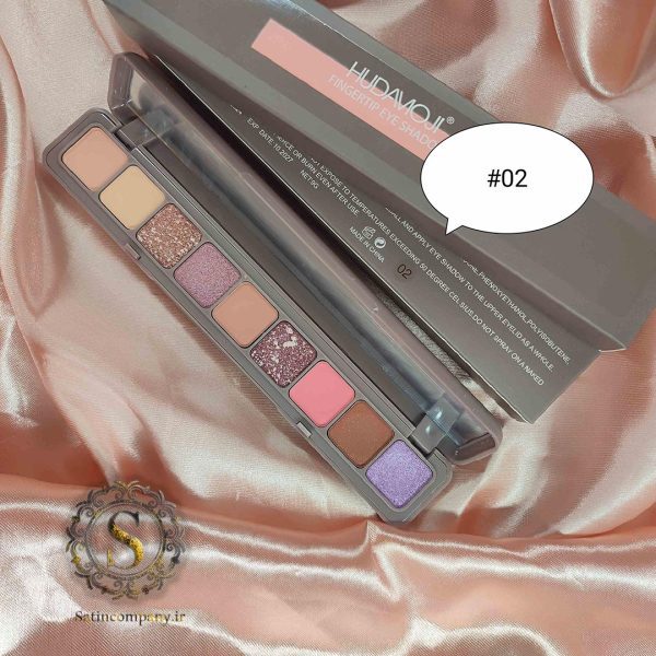 سایه انگشتی هدی موجی