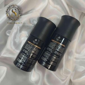 مام رول ضد تعریق یاردلی مدل Gentleman Elite