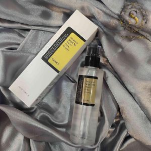 سرم اسنس حلزون کزارکس