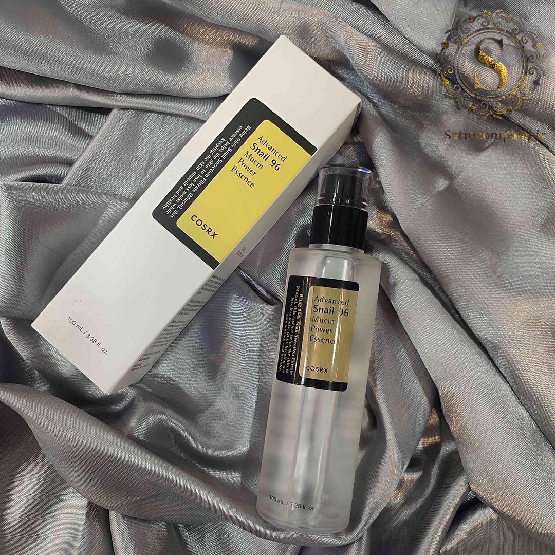 سرم اسنس حلزون کزارکس سرم اسنس حلزون کزارکس