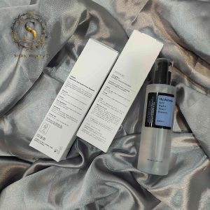 سرم آبرسان هیالورونیک اسید کزارکس