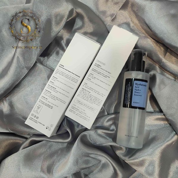 سرم آبرسان هیالورونیک اسید کزارکس