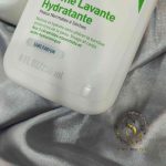 ژل شستشو پوستهای خشک CeraVe
