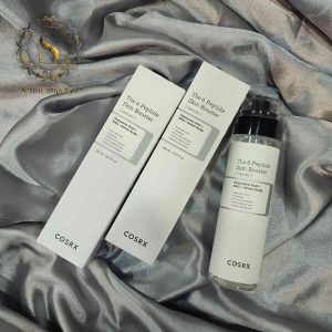 سرم اسکین بوستر تقویت‌کننده پوست کزارکس