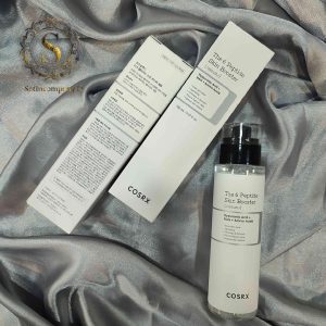 سرم اسکین بوستر تقویت‌کننده پوست کزارکس