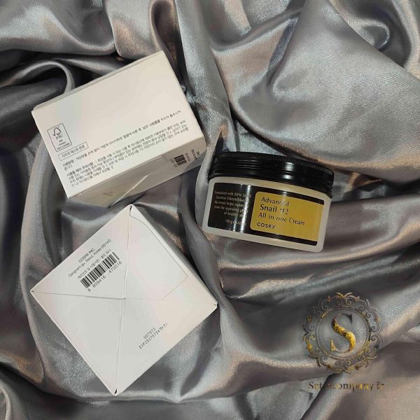 کرم حلزون و چندکاره کزارکس