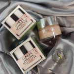 کرم آبرسان 100 ساعته کلینیک